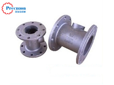 不銹鋼鑄件 閥門